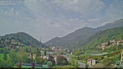 Webcam ore 13:15