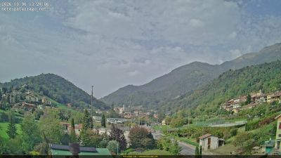 Webcam ore 13:30