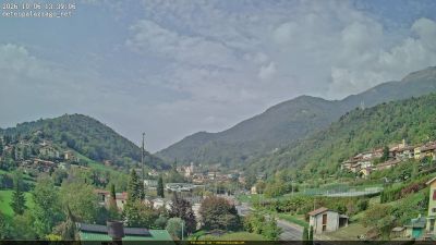 Webcam ore 13:40