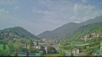 Webcam ore 13:45
