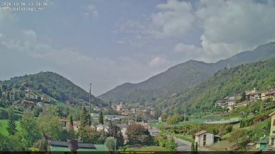 Webcam ore 14:00