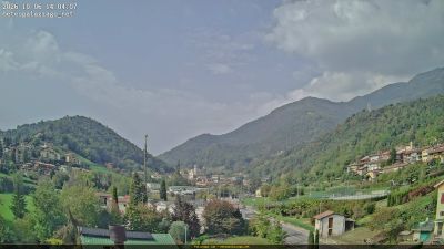 Webcam ore 14:05