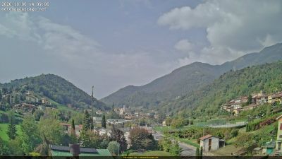 Webcam ore 14:10
