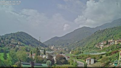 Webcam ore 14:15