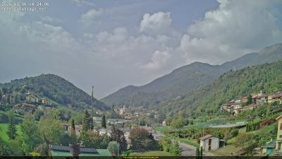 Webcam ore 14:25