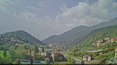 Webcam ore 14:30