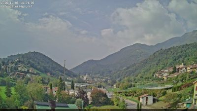 Webcam ore 14:35