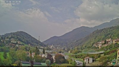 Webcam ore 14:40