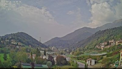 Webcam ore 14:45