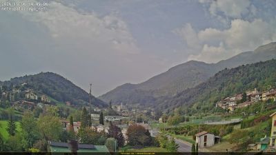 Webcam ore 14:50