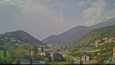 Webcam ore 14:55