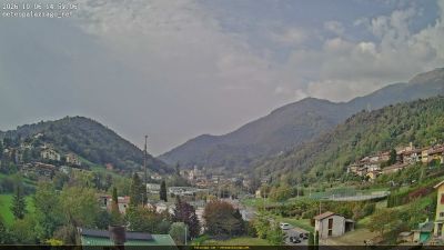Webcam ore 15:00