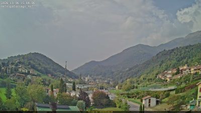 Webcam ore 15:05