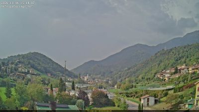 Webcam ore 15:15
