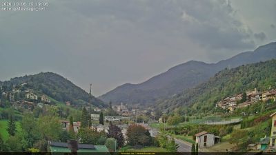 Webcam ore 15:20