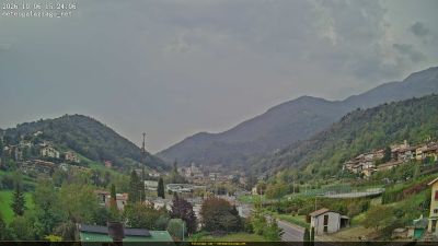 Webcam ore 15:25