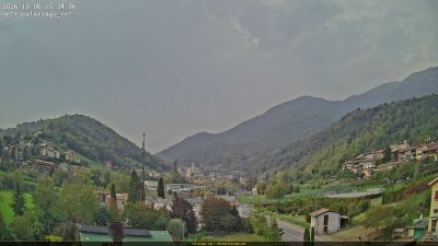 Webcam ore 15:35