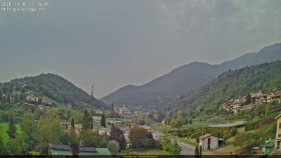 Webcam ore 15:40