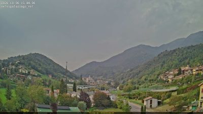 Webcam ore 15:45