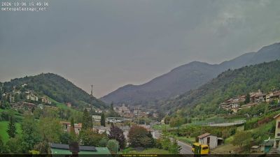 Webcam ore 15:50