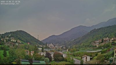 Webcam ore 16:00