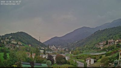 Webcam ore 16:05