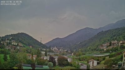 Webcam ore 16:10