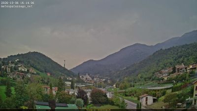 Webcam ore 16:15