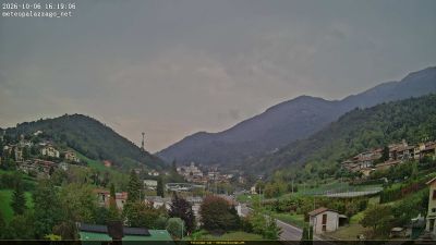 Webcam ore 16:20