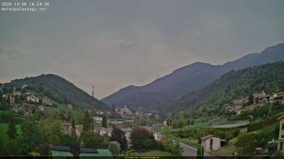 Webcam ore 16:25