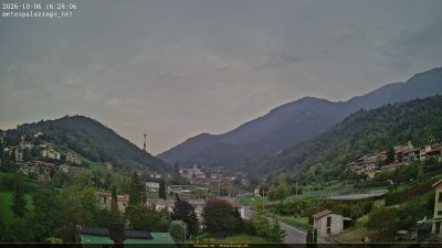 Webcam ore 16:30