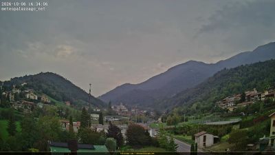 Webcam ore 16:35