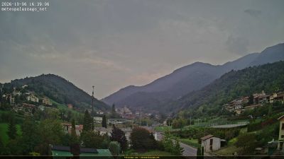 Webcam ore 16:40