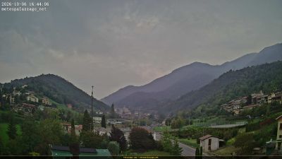 Webcam ore 16:45