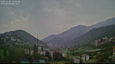Webcam ore 16:50