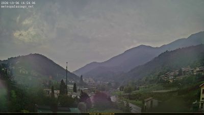 Webcam ore 16:55