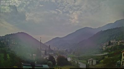 Webcam ore 17:10