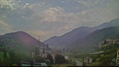 Webcam ore 17:15