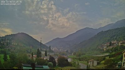 Webcam ore 17:25