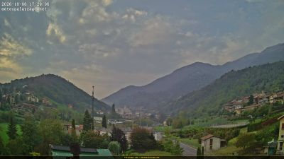 Webcam ore 17:30