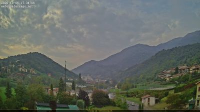 Webcam ore 17:35