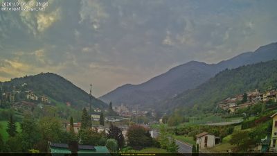 Webcam ore 17:40