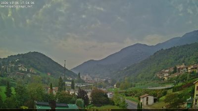 Webcam ore 17:55