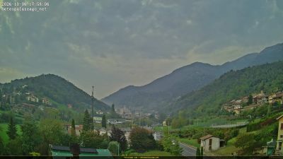 Webcam ore 18:00