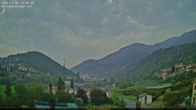 Webcam ore 18:05