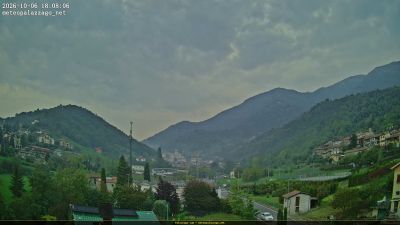 Webcam ore 18:10