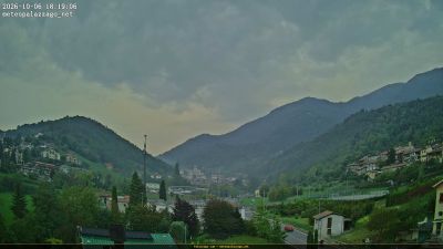 Webcam ore 18:20