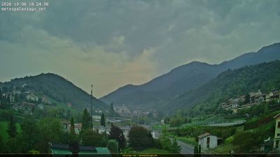 Webcam ore 18:25