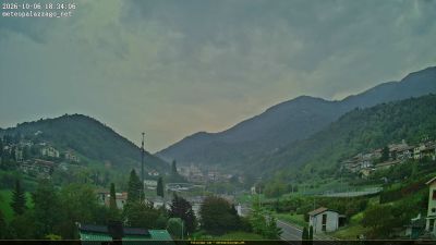 Webcam ore 18:35