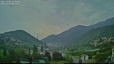 Webcam ore 18:40